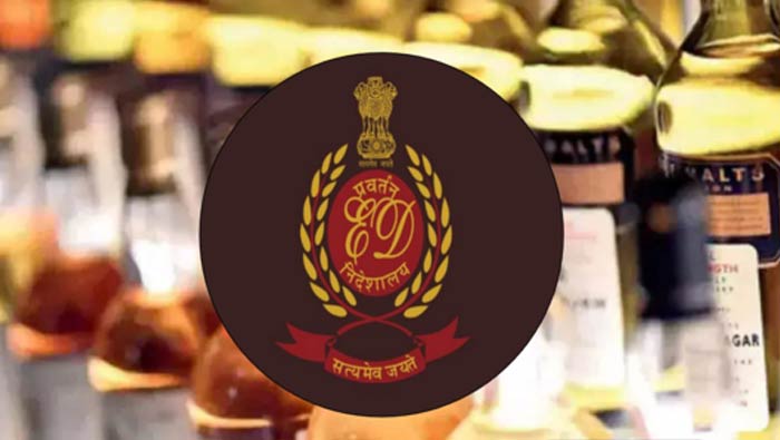 Delhi Liquor Scam : ఢిల్లీ మద్యం కుంభకోణం కేసులో కీలక అంశాలు వెలుగులోకి