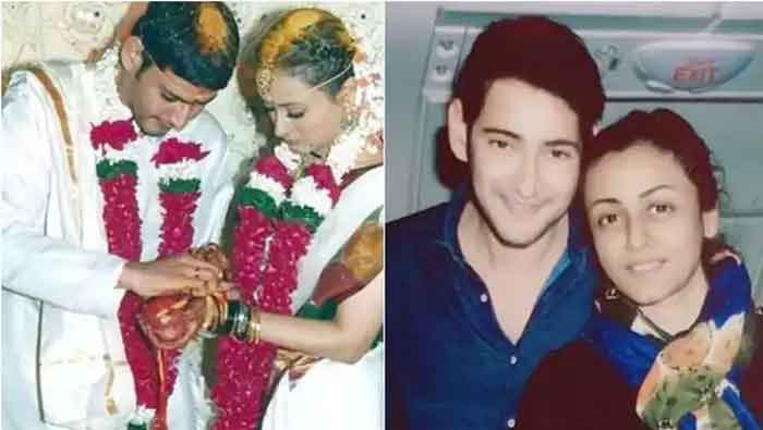Namrata: పెళ్ళికి ముందు మహేష్ నాతో డీల్ మాట్లాడాడు..