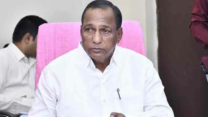 Malla Reddy: నా కొడుకుకి సీటు కావాలన్నా నేను ఇవ్వలేను.. అంతా ఆన్లైన్ అడ్మిషన్స్