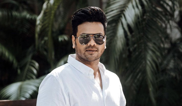 Manchu Manoj