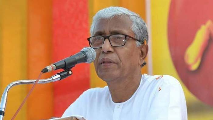 Manik Sarkar : నూతన విద్యా విధానం వినాశకరమైంది
