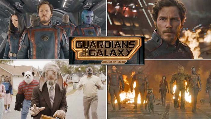 Guardians Of The Galaxy: ఈ సారి ‘గార్డియన్స్ ఆఫ్ ద గ్యాలక్సీ’ ఏం చేస్తారు?
