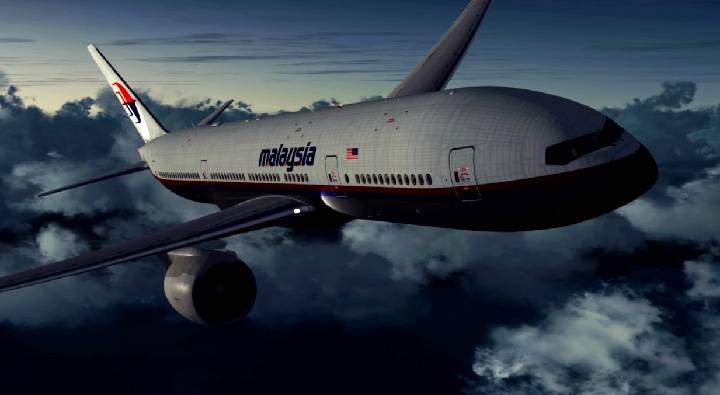 Mh 370