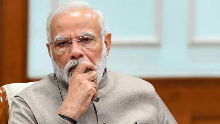 Narendra Modi : కందుకూరు తొక్కిసలాట దుర్ఘటన తీవ్రంగా కలిచివేసింది