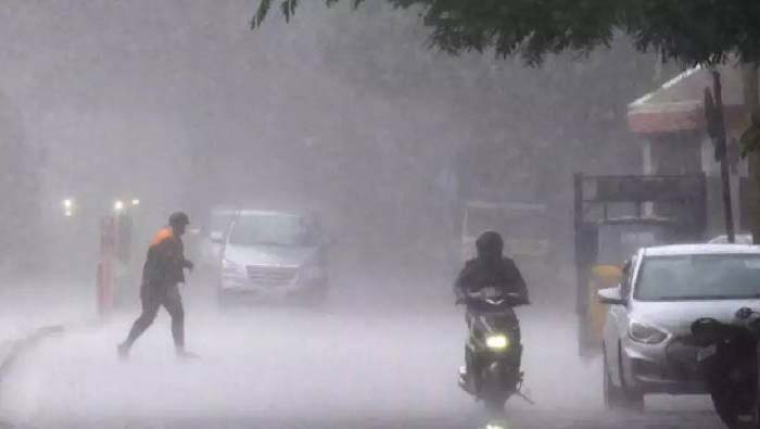 Rain Alert: మాండూస్‌ ప్రభావం.. తెలంగాణలో మూడురోజులు వర్షాలు