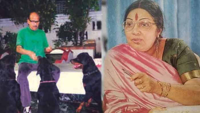 Throwback Memories: కోపంతో కుక్కలకు హీరోయిన్ల పేర్లు పెట్టి తిట్టిన నిర్మాత