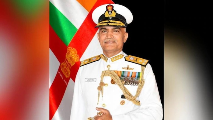 Navy Chief