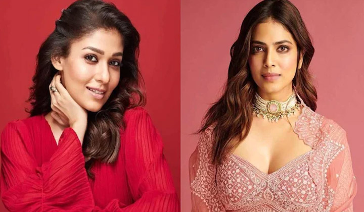 Nayanthara Vs Malavika Mohanan