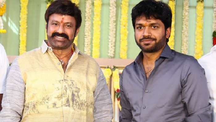 Nandamuri Balakrishna: బాలయ్య- అనిల్ టైటిల్ లీక్.. సెట్ అయ్యేనా..?