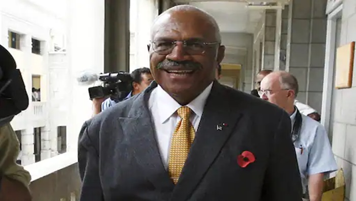 Fiji  New  Prime Minister: ఫిజీ కొత్త ప్రధానమంత్రిగా సితివేణి రబుకా ఎన్నిక