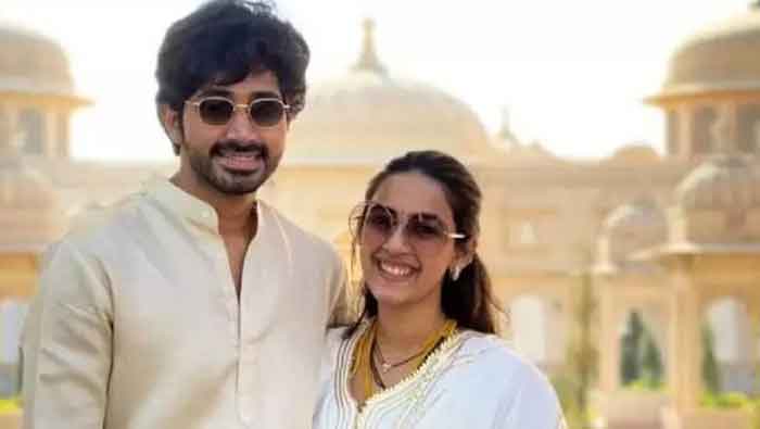 Niharika Konidela: మెగా డాటర్ బర్త్ డే.. చైతు ఇచ్చిన గిఫ్ట్ చూస్తే పరిగెత్తాల్సిందే