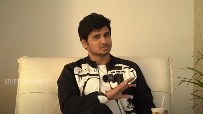 Nikhil