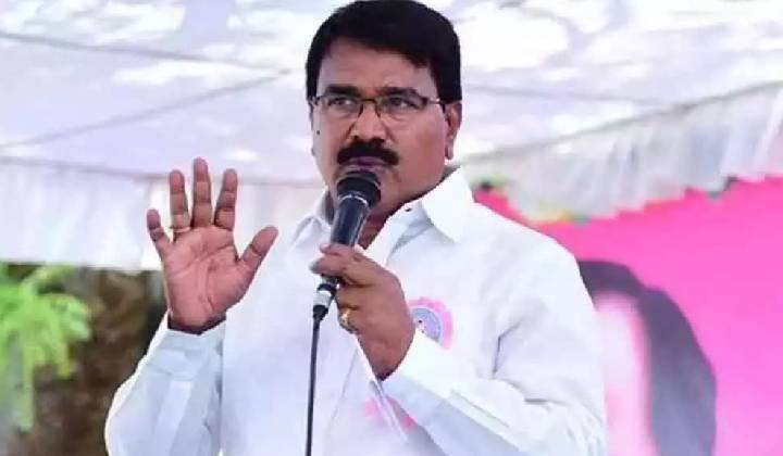 Niranjan Reddy: కల్లాలు కట్టడం నేరమా..? తెలంగాణపై కేంద్రం కక్ష కట్టింది.