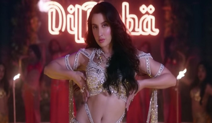 Nora Fatehi