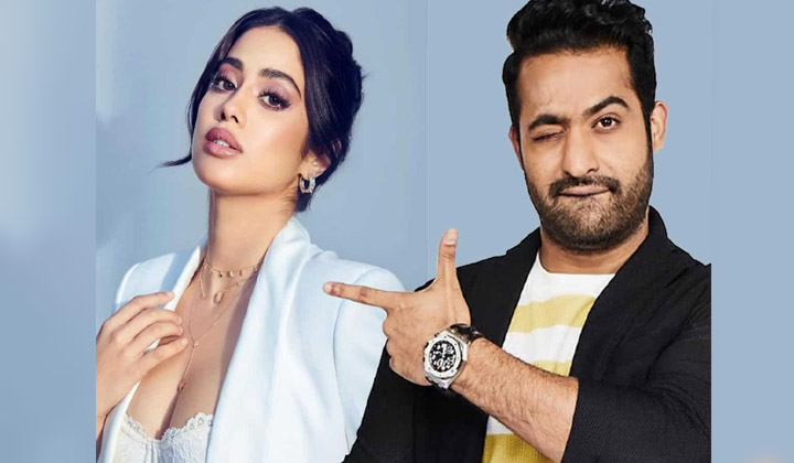 NTR 30: హీరోయిన్ ఫిక్స్, మేజర్ ఆర్టిస్టులు ఫిక్స్…?