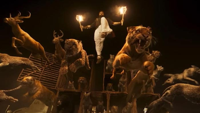 NTR: ఈ ఏడాది బెస్ట్ ఎలివేషన్ సీన్ అంటే ఇదే..