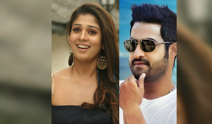 Nayanthara: ఆ విషయంలో ఎన్టీఆర్ కి పోటీ ఇచ్చే వాళ్ళే లేరు