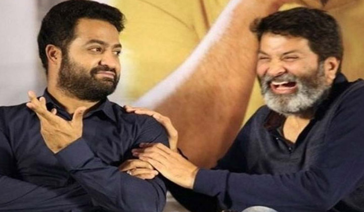 Ntr Trivikram