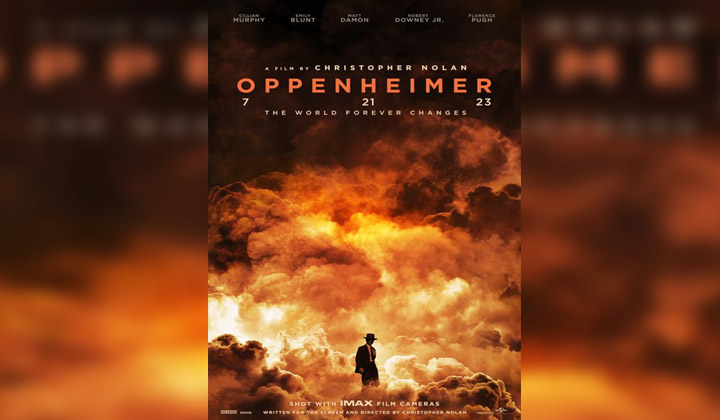 Oppenheimer