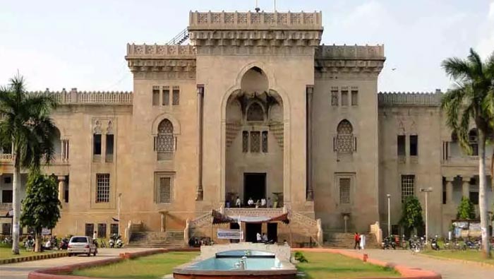 Osmania University