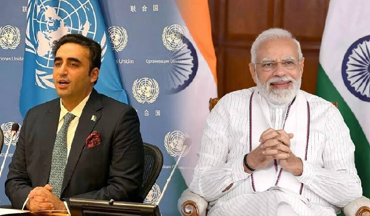 Bilawal Bhutto Zardari: “బిన్ లాడెన్ చనిపోయాడు.. కానీ..” ప్రధాని మోదీపై పాక్ మంత్రి వివాదాస్పద వ్యాఖ్యలు.. భారత్ ఆగ్రహం