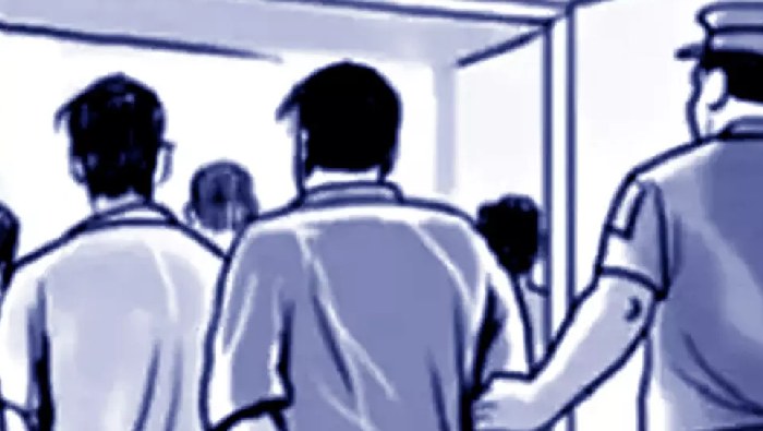 Pastor Cheating: స్వస్థత పేరుతో పాస్టర్ పాడుపని.. మైనర్ బాలికను