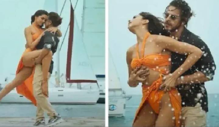 Pathaan: హిందుత్వాన్ని అవమానిస్తే సినిమాను అడ్డుకుంటాం.. “పఠాన్” మూవీకి బీజేపీ లీడర్ వార్నింగ్