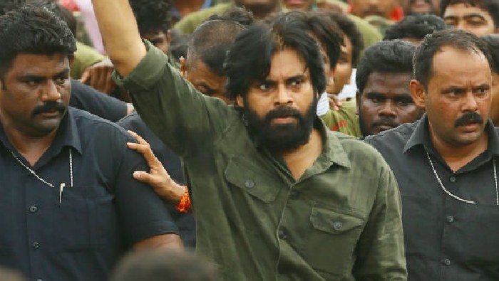 Ambati Rambabu: శ్వాస తీసుకో.. ప్యాకేజ్ వద్దు.. పవన్ కు అంబటి సెటైర్