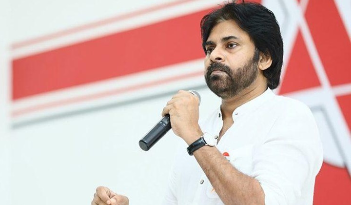 Pawan Kalyan: వైసీపీపై పవన్ ట్వీట్ల వర్షం.. కారు టు కట్‌డ్రాయర్ అంటూ..!!