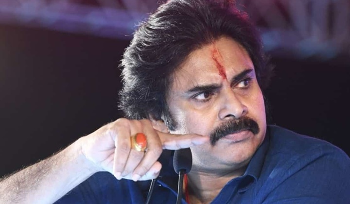 Pawan Kalyan