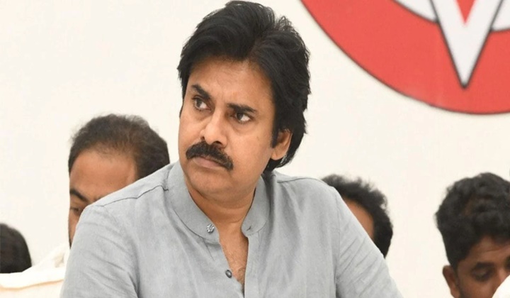 Pawan Kalyan Tax