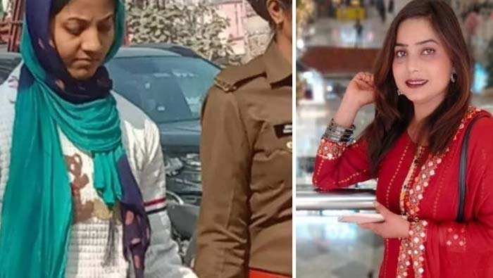 Crime News: పాయల్ ఆత్మహత్య.. గొంతుకోసి, ముఖంపై యాసిడ్ పోసి