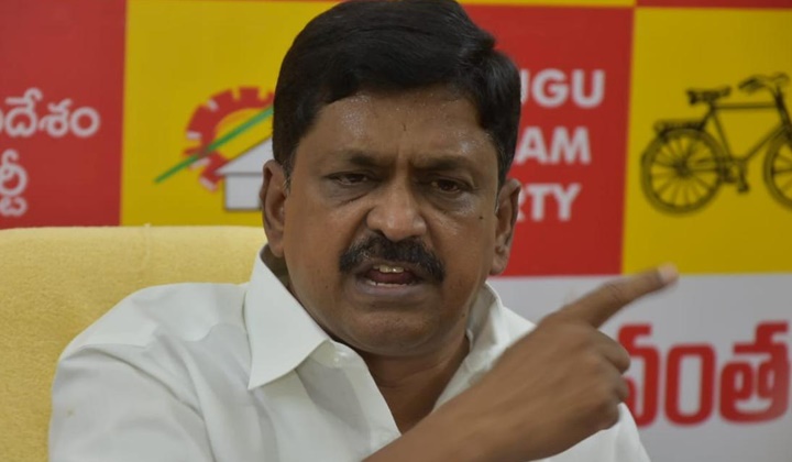 Payyavula Keshav: 30 రోజుల పాటు అసెంబ్లీని నిర్వహించే దమ్ముందా?