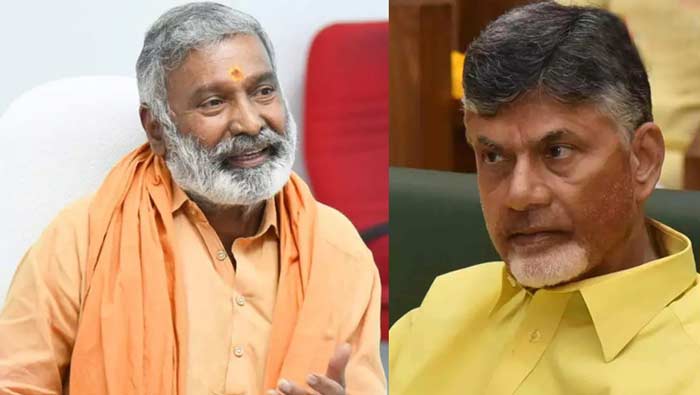 Peddireddy Ramachandra Reddy : కందుకూరు ఘటనలో.. అధికారంలోకి రావాలన్న తన ఆరాటం అందులో కనిపిస్తుంది