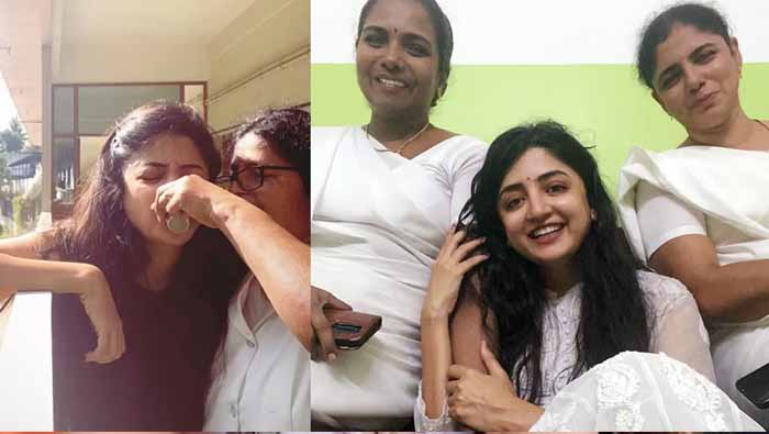 Poonam Kaur: ఆ వ్యాధి బారిన పడిన పూనమ్.. కేరళలో చికిత్స..