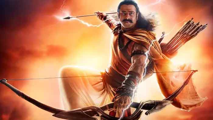 Adipurush: ప్రభాస్ ఫ్యాన్స్ కు చేదువార్త.. మరోసారి ఆదిపురుష్ వాయిదా..