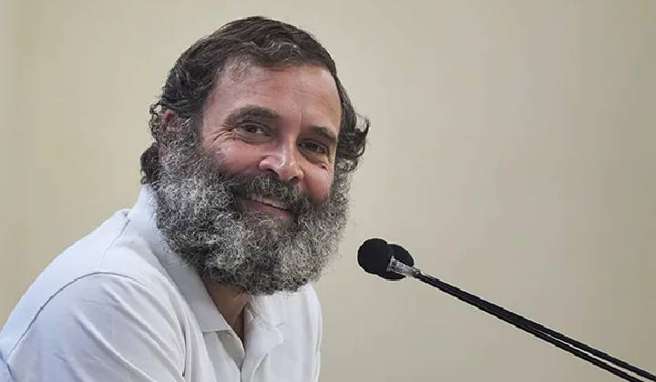 Rahul Gandhi: బీజేపీ నా గురువు.. రాహుల్ గాంధీ కీలక వ్యాఖ్యలు..