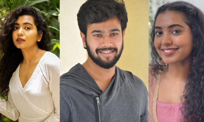 Rahul Vijay: ఈ నెల చెల్లితో… వచ్చే నెల అక్కతో….