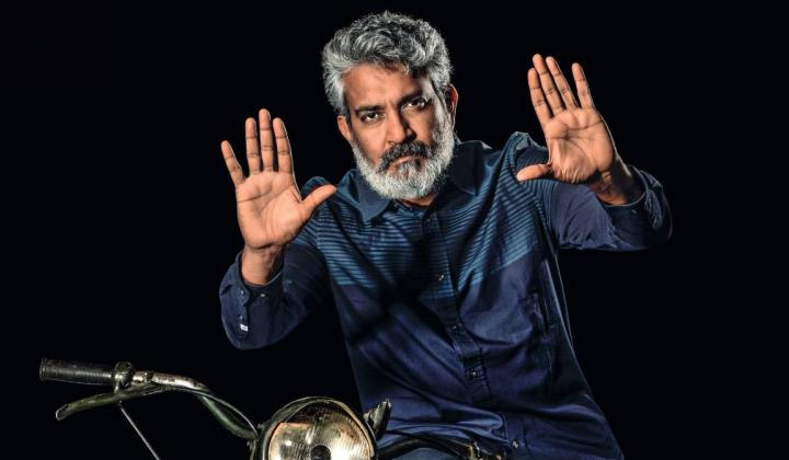 Rajamouli