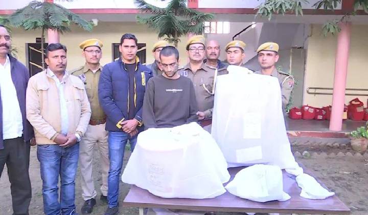 Rajasthan: అత్తను చంపి ముక్కలు ముక్కలుగా నరికిన అల్లుడు..