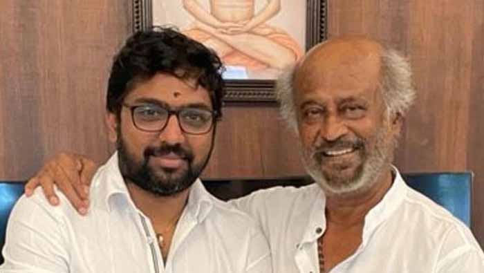 Rajinikanth: రెండో సినిమానే తలైవాతోనా.. బింబిసార డైరెక్టర్ లక్కీ ఛాన్స్ పట్టేశాడే..?