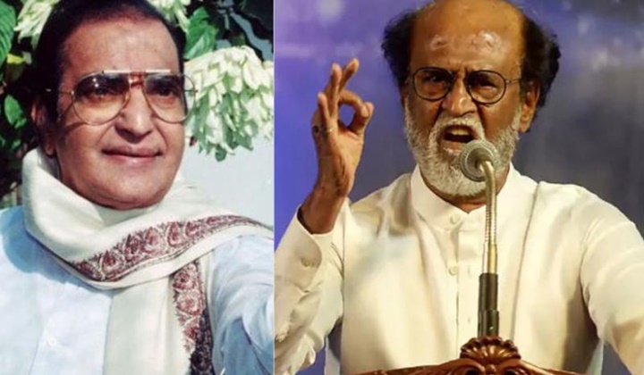 Rajinikanth