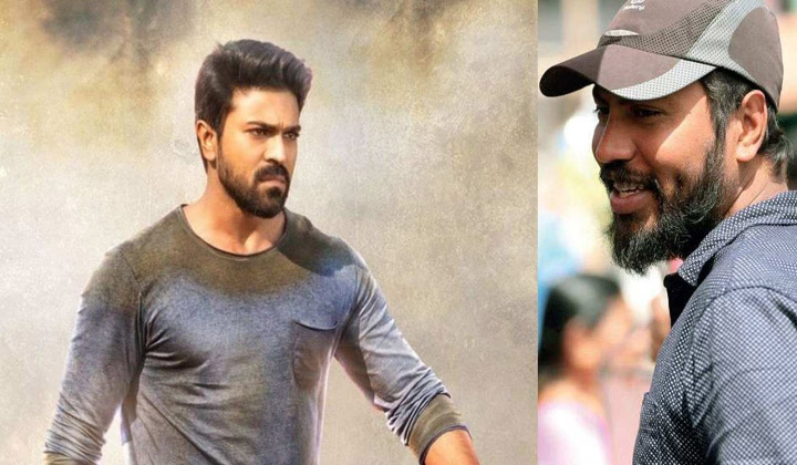 Ram Charan