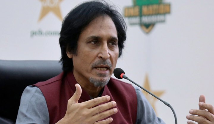 Ramiz Raja