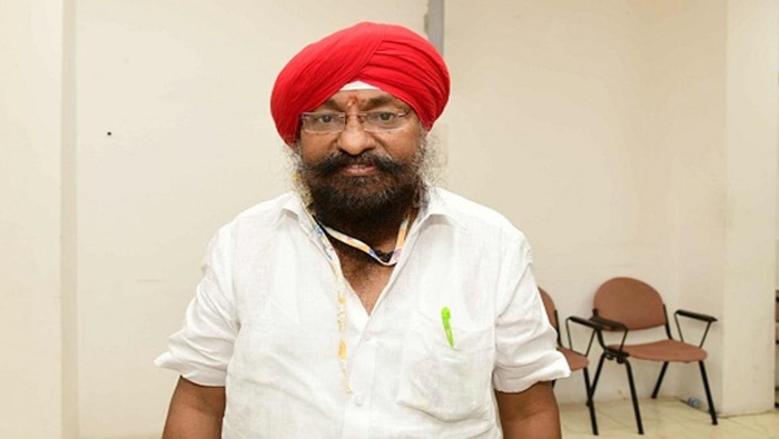 Civil Supply Corporation: సివిల్ సప్లై కార్పొరేషన్‌ ఛైర్మన్‌గా రవీందర్‌ సింగ్‌ బాధ్యతలు