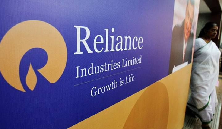 Reliance