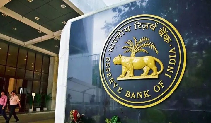 Reserve Bank Of India