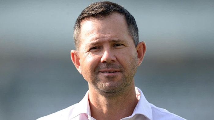 Ricky ponting: కామెంట్రీ చెబుతుండగానే.. ఆసీస్ మాజీ క్రికెటర్ రికీ పాంటింగ్‌కు గుండెపోటు