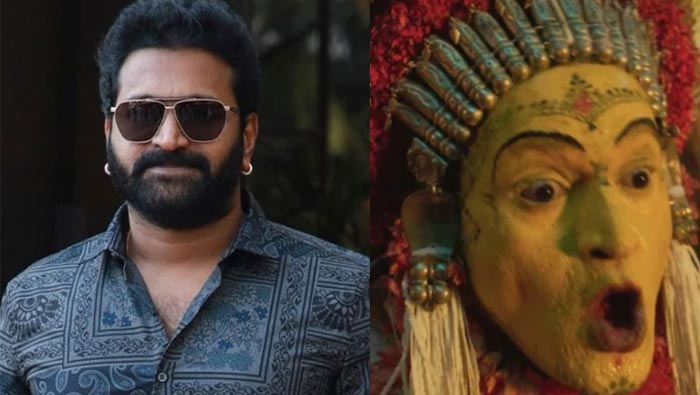 Kantara: కాంతార సినిమాకు రిషబ్ పారితోషికం మరీ అంత తక్కువా..?