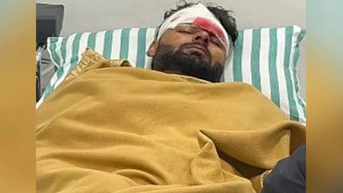 Rishabh Pant: రిషబ్ పంత్‌ ఆరోగ్యంపై క్లారిటీ.. ప్లాస్టిక్‌ సర్జరీ చేసిన వైద్యులు